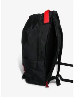 Anime Naruto Shippuden Akatsuki Cloud Built-Up Backpack - BoxLunch Exclusive -BoxLunch shop 16526032 av3