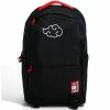 Anime Naruto Shippuden Akatsuki Cloud Built-Up Backpack - BoxLunch Exclusive