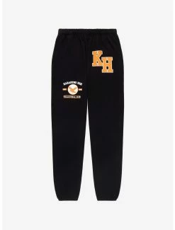 Anime Haikyu!! Karasuno High Volleyball Club Varsity Joggers - BoxLunch Exclusive