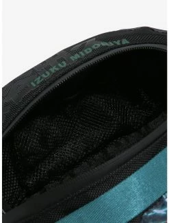 Anime My Hero Academia Deku All For One Toiletries Bag - BoxLunch Exclusive -BoxLunch shop 17903727 av3