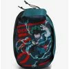 Anime My Hero Academia Deku All For One Toiletries Bag - BoxLunch Exclusive