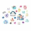 Anime Pokémon Characters Wall Decals