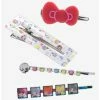 Anime Fruits Basket X Hello Kitty And Friends Hair Clip Set - BoxLunch Exclusive