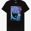 Anime Junji Ito Uzumaki Tonal T-Shirt - BoxLunch Exclusive