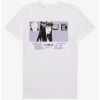 Anime Junji Ito Tomie Panel Portrait T-Shirt
