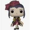 Anime Funko Pop! Animation Cowboy Bebop Faye Valentine Vinyl Figure
