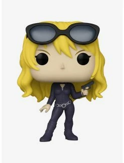 Anime Funko Pop! Animation Cowboy Bebop Julia Vinyl Figure