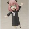 Anime Bandai Spirits Spy X Family S.H.Figuarts Anya Forger Figure