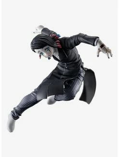 Anime Bandai Spirits Demon Slayer: Kimetsu No Yaiba Ichibansho Enmu (Shake The Sword Burn Your Heart Ver.) Figure