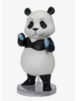 Anime Bandai Spirits Jujutsu Kaisen Figuarts Mini Panda Figure