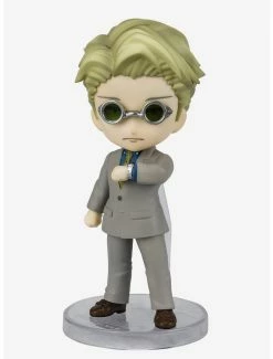 Anime Bandai Spirits Jujutsu Kaisen Figuarts Mini Kento Nanami Figure
