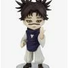 Anime Bandai Spirits Jujutsu Kaisen Figuarts Mini Choso Figure