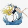Anime Bandai Spirits Summer Time Rendering FiguartsZERO Ushio Kofune Figure