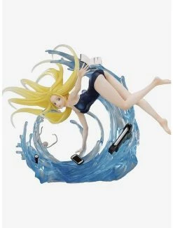Anime Bandai Spirits Summer Time Rendering FiguartsZERO Ushio Kofune Figure