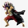 Anime Bandai Spirits One Piece Film: Red Ichibansho Monkey D. Luffy Figure