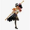Anime Bandai Spirits One Piece Film: Red Ichibansho Nami Figure