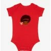 Cartoons Bunnylou Bono And Bibi Infant Bodysuit