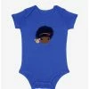 Cartoons Bunnylou Bono And Bibi Infant Bodysuit