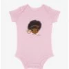 Cartoons Bunnylou Bono And Bibi Infant Bodysuit
