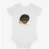 Cartoons Bunnylou Bono And Bibi Infant Bodysuit