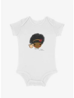 Cartoons Bunnylou Bono And Bibi Infant Bodysuit