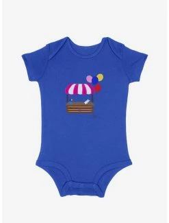Cartoons Bunnylou For Sale Infant Bodysuit