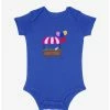 Cartoons Bunnylou For Sale Infant Bodysuit