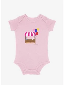 Cartoons Bunnylou For Sale Infant Bodysuit