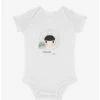 Cartoons Bunnylou Kallik And Nukilik Infant Bodysuit