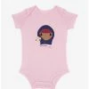 Cartoons Bunnylou Lam And Maryam Infant Bodysuit