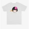 Cartoons Bunnylou Aki And Michiko Youth T-Shirt