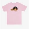Cartoons Bunnylou Ben And Anu Youth T-Shirt