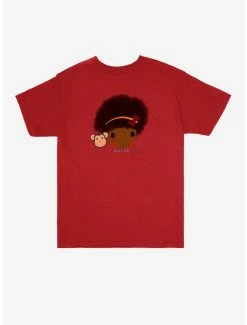 Cartoons Bunnylou Bono And Bibi Youth T-Shirt