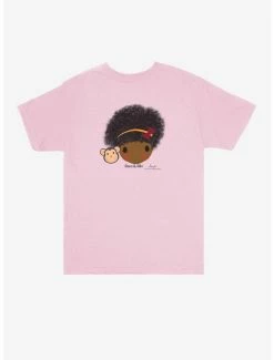 Cartoons Bunnylou Bono And Bibi Youth T-Shirt