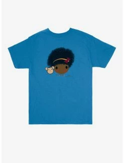 Cartoons Bunnylou Bono And Bibi Youth T-Shirt