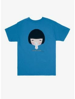 Cartoons Bunnylou Bunny And Loulou Youth T-Shirt