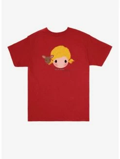 Cartoons Bunnylou Joey And Adelaide Youth T-Shirt