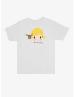 Cartoons Bunnylou Joey And Adelaide Youth T-Shirt