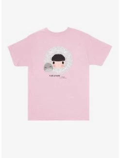 Cartoons Bunnylou Kallik And Nukilik Youth T-Shirt