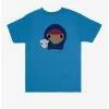 Cartoons Bunnylou Lam And Maryam Youth T-Shirt