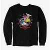 Anime Hello Kitty And Friends Christmas Decorations Sweatshirt