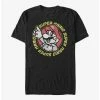 Gamer Nintendo Mario Eighties Nostalgia T-Shirt