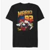 Gamer Nintendo Mario Race Kart '92 T-Shirt