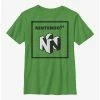 Gamer Nintendo N64 Logo Youth T-Shirt