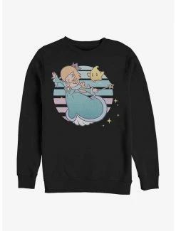Gamer Nintendo Rosalina Sweatshirt