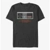 Gamer Nintendo Entertainment Controller T-Shirt