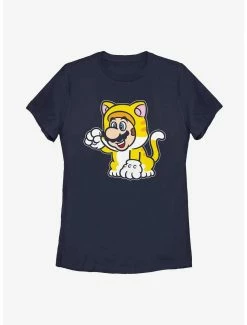 Gamer Nintendo Party Animal Womens T-Shirt