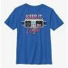 Gamer Nintendo Classic Controller Youth T-Shirt