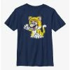 Gamer Nintendo Party Animal Youth T-Shirt