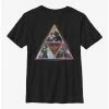 Gamer The Legend Of Zelda Summer Sesh Youth T-Shirt